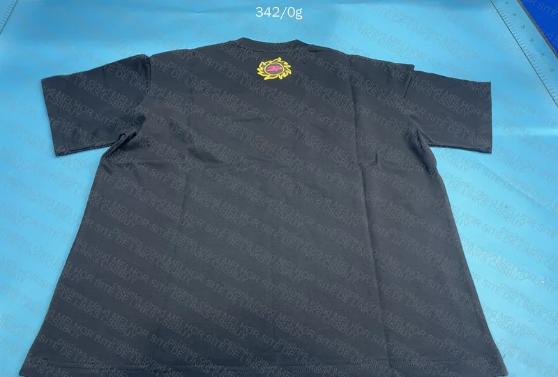 Broken Planet Jersey 5