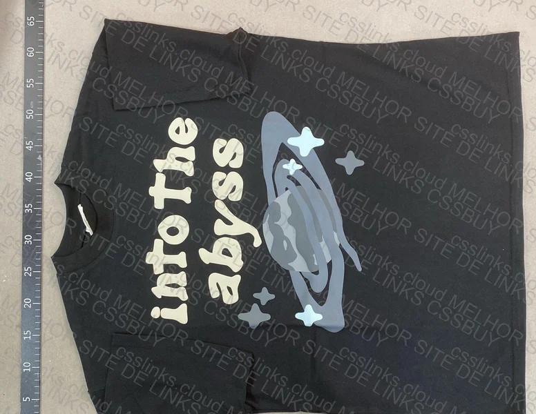 Broken Planet Jersey