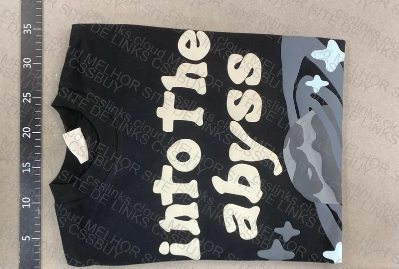 Broken Planet Jersey 2