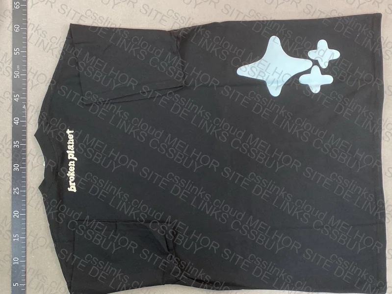 Broken Planet Jersey 3