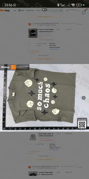 Camiseta broken planet 2