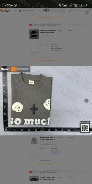Camiseta broken planet 3