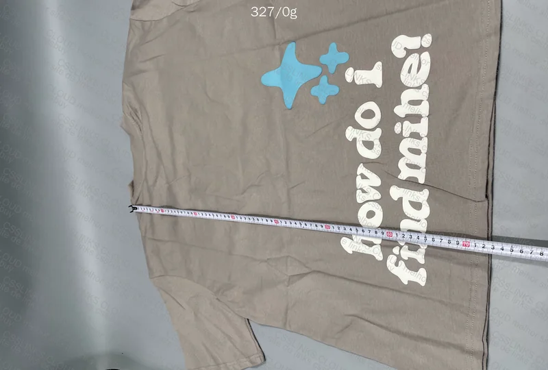 Broken Planet T-shirt 2 2
