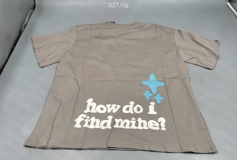 Broken Planet T-shirt 2 3