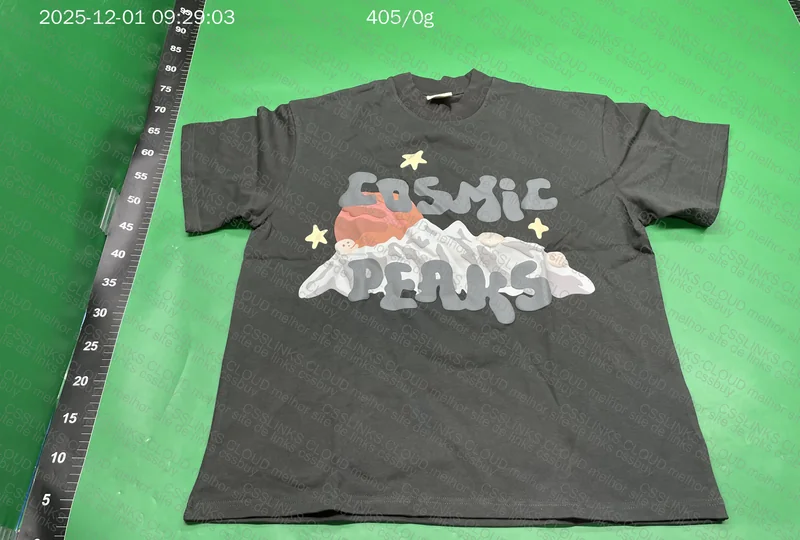 Broken Planet T-shirt - CSSDEALS 3