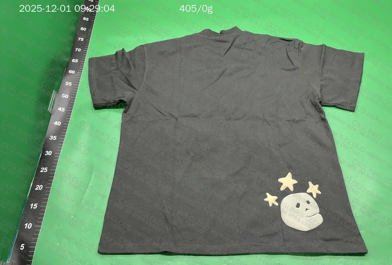Broken Planet T-shirt - CSSDEALS 5