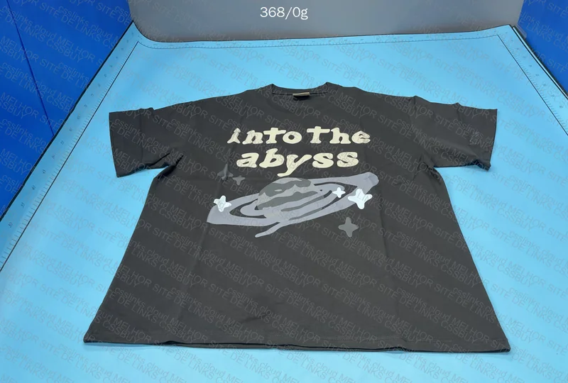 Broken Planet Goat T-shirt 4
