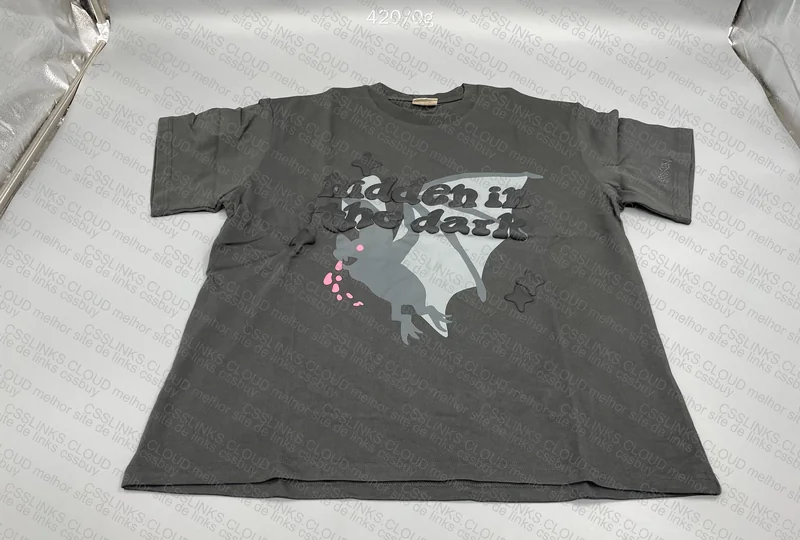 Broken Planet Sale Goat T-shirt 3