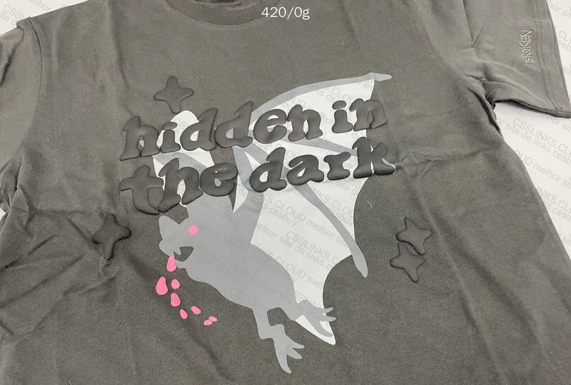 Broken Planet Sale Goat T-shirt 5