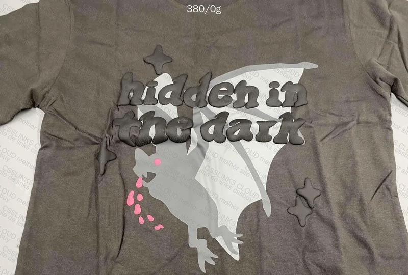 Broken Planet Sale Goat T-shirt 5