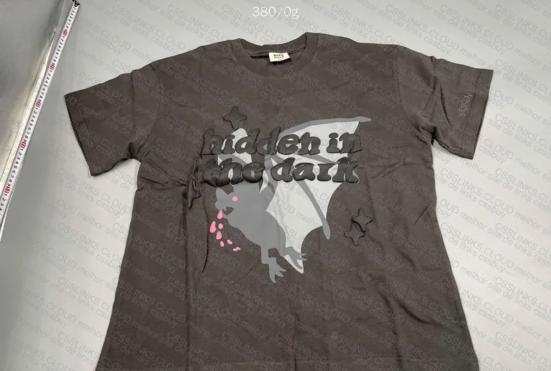 Broken Planet Sale Goat T-shirt 6
