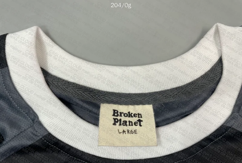 Broken Planet Sale Goat Short Sleeve T-shirt 3