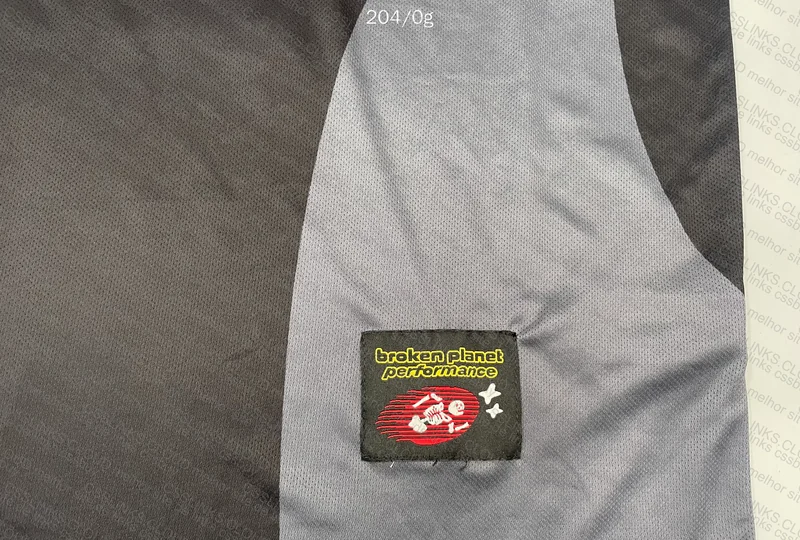 Broken Planet Sale Goat Short Sleeve T-shirt 8