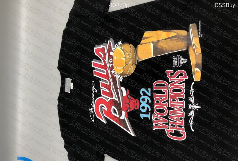 Bulls T-shirt 4
