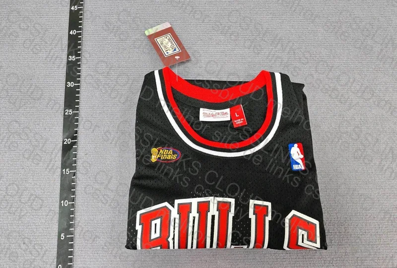 Bulls Jordan T-shirt