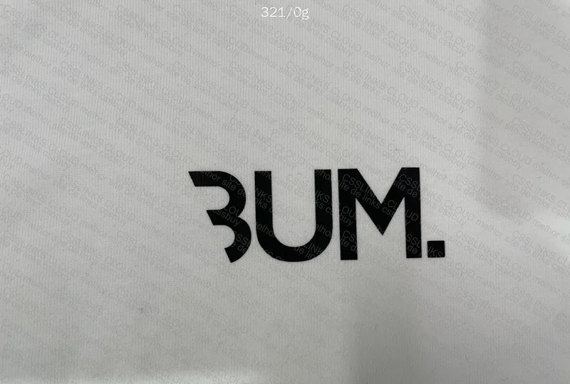 Bum (Cbum) T-shirt