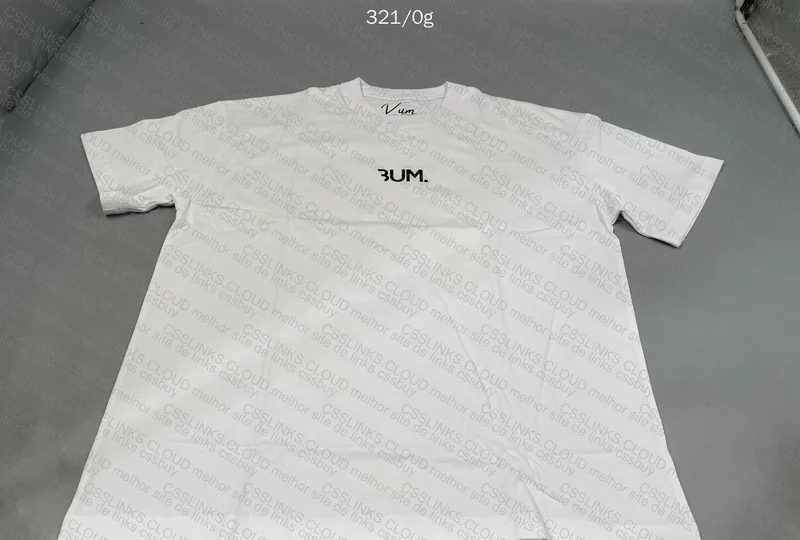 Bum (Cbum) T-shirt 3