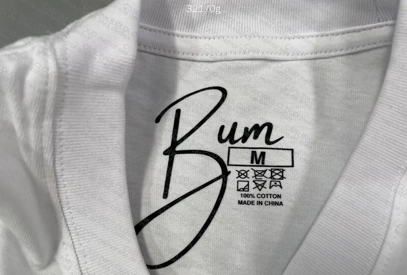 Bum (Cbum) T-shirt 5