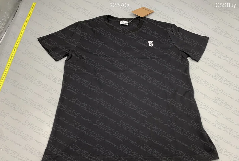 Burberry T-shirt 6