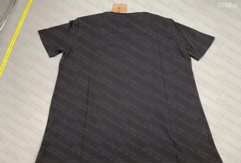 Burberry T-shirt 7