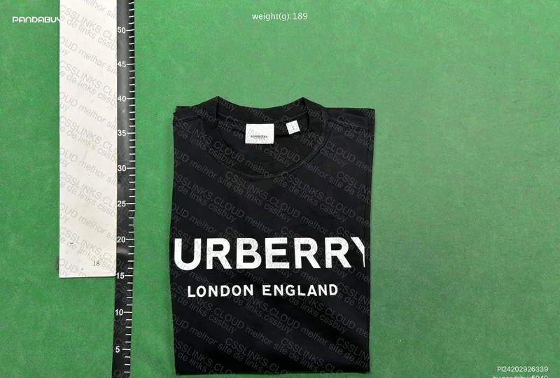 Burberry T-shirt