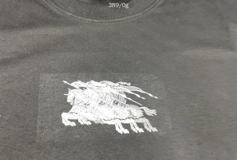Burberry T-shirt 3