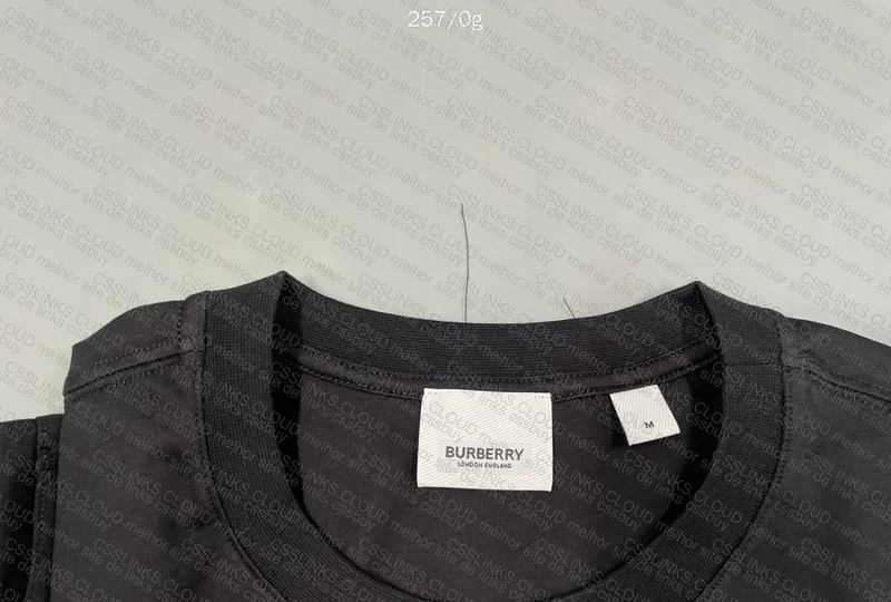 Burberry T-shirt