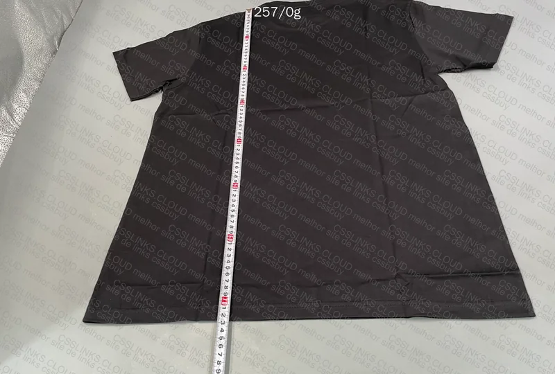Burberry T-shirt 4