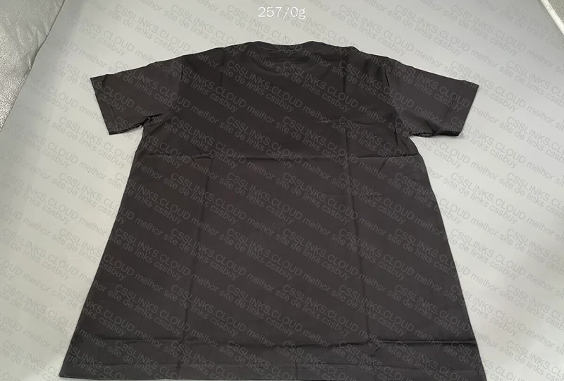 Burberry T-shirt 6