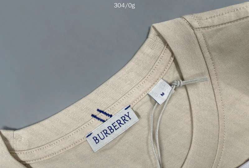 Burberry T-shirt 3