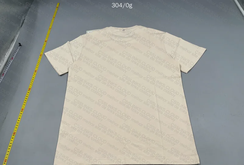 Burberry T-shirt 4
