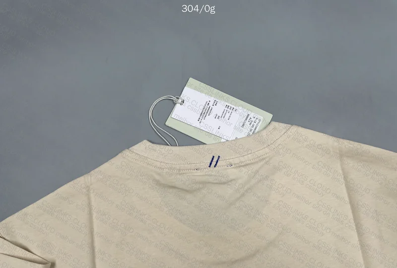 Burberry T-shirt 6