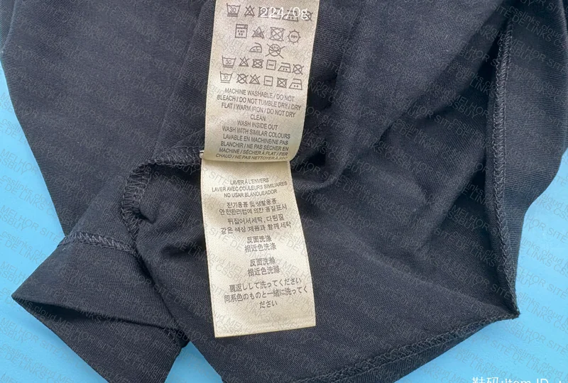 Burberry T-shirt 4