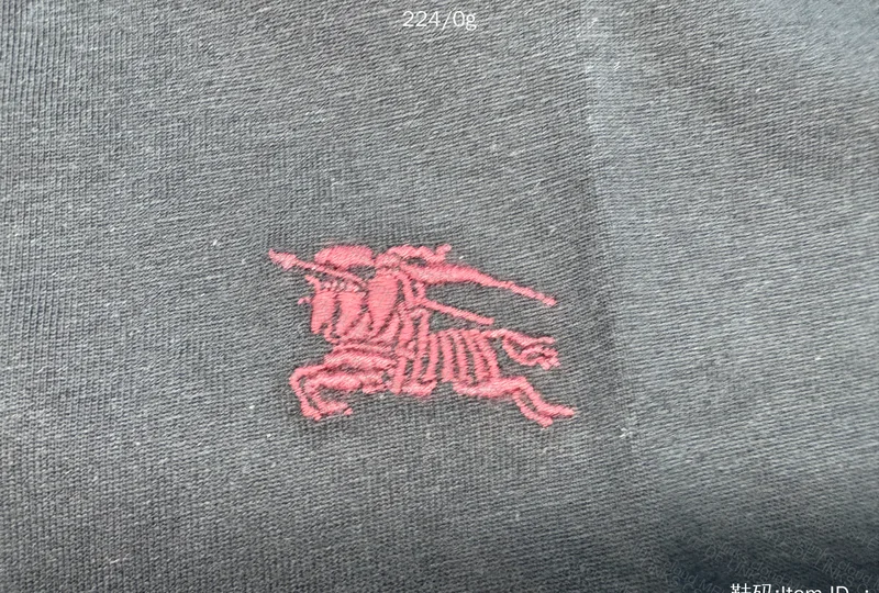 Burberry T-shirt 5