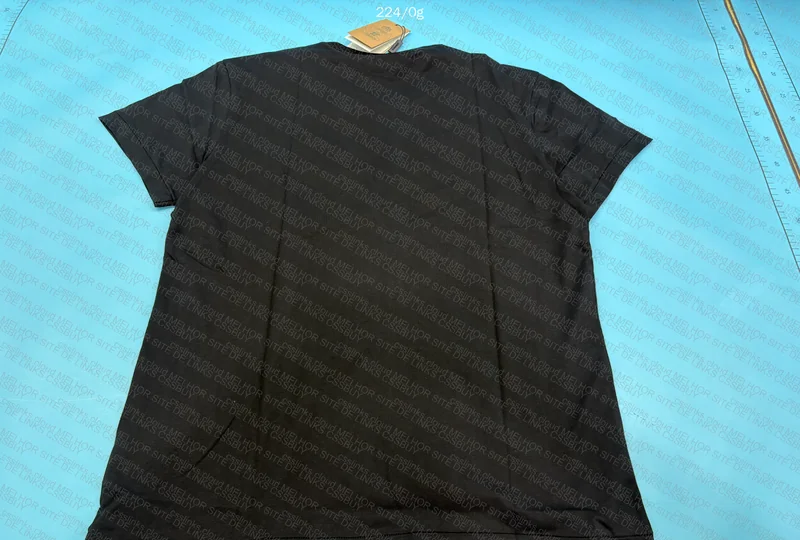 Burberry T-shirt 6