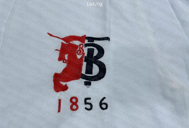 Burberry T-shirt 10
