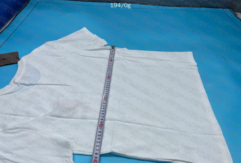 Burberry T-shirt 3