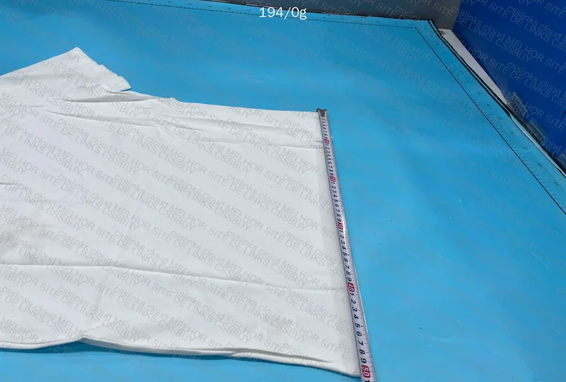 Burberry T-shirt 7