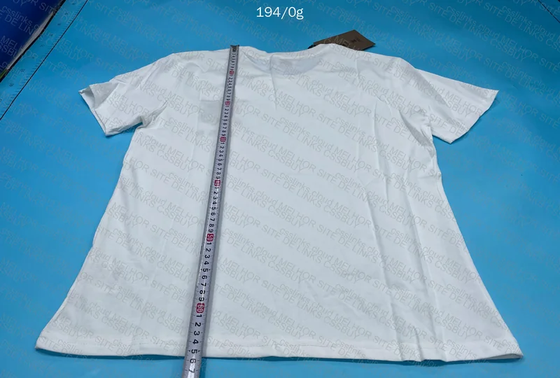 Burberry T-shirt 9