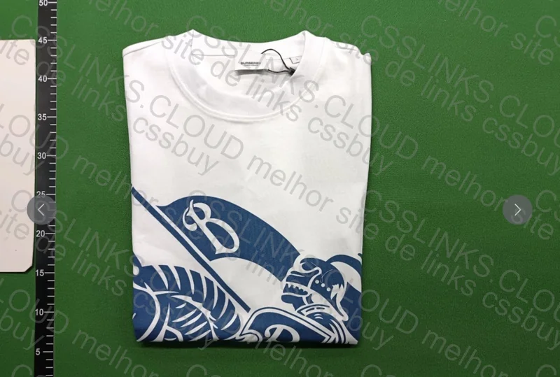 camiseta burberry 4