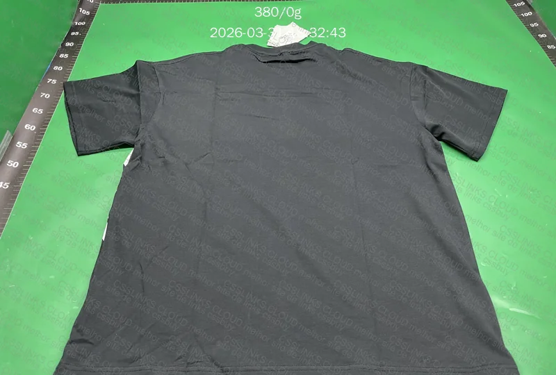Camiseta Burberry 2