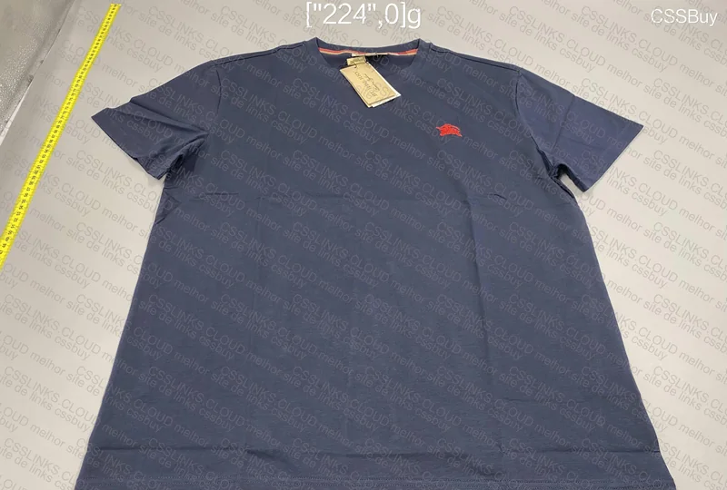 Burberry T-Shirt 79y