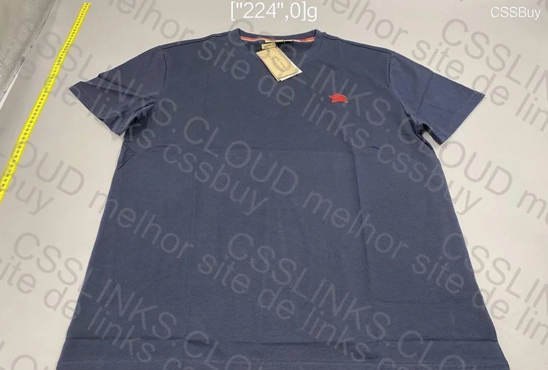 Burberry T-Shirt 79y 2