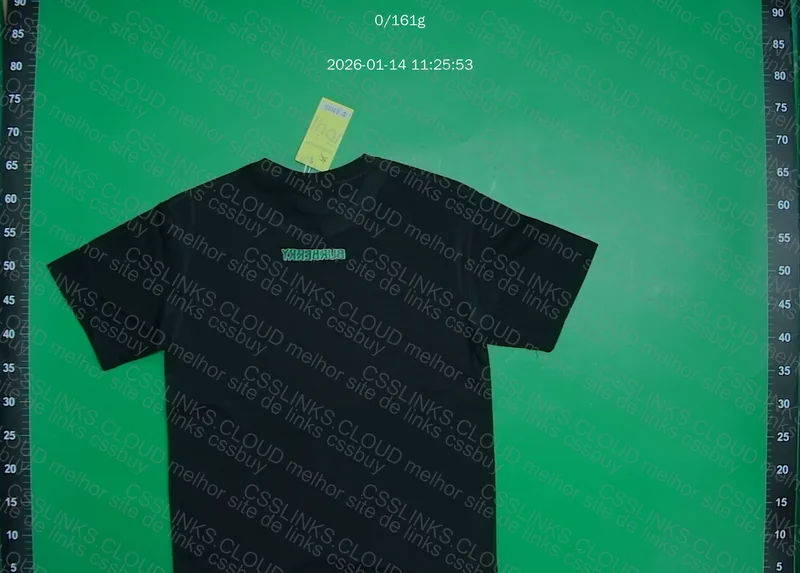 Camiseta burberry leve demais 2