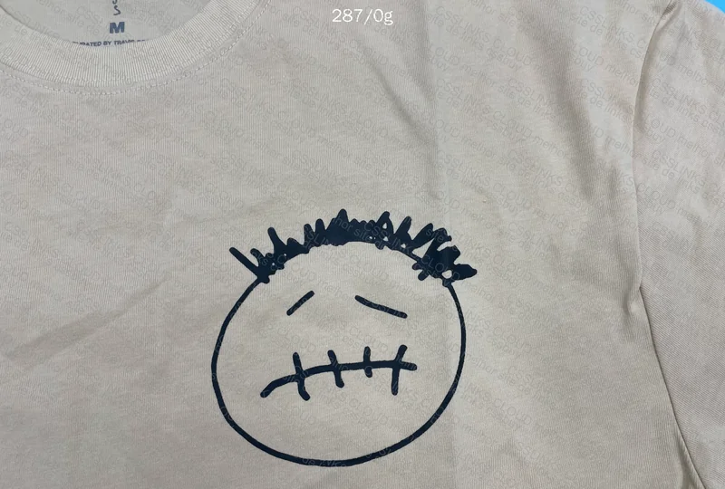 Cactus T-Shirt 3