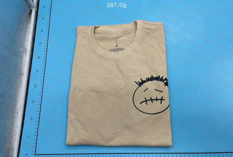 Cactus T-Shirt 4