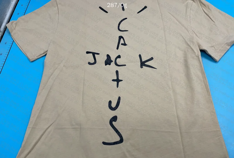 Cactus T-Shirt 5