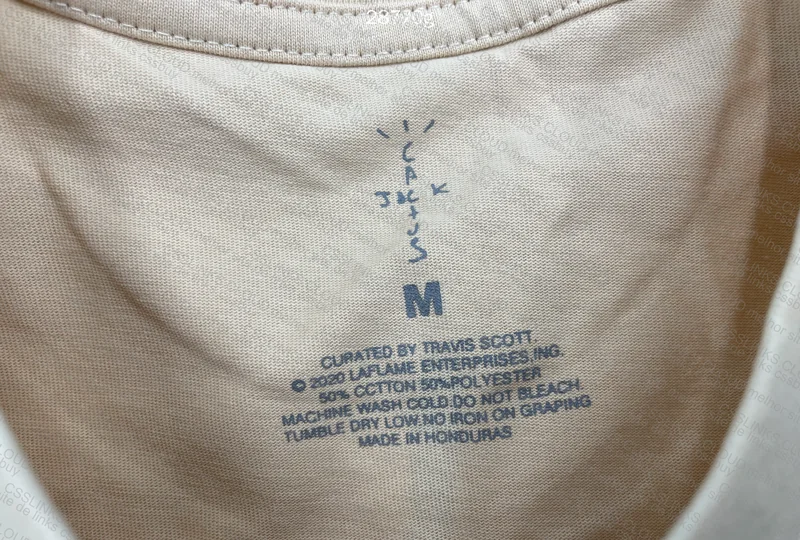 Cactus T-Shirt 6