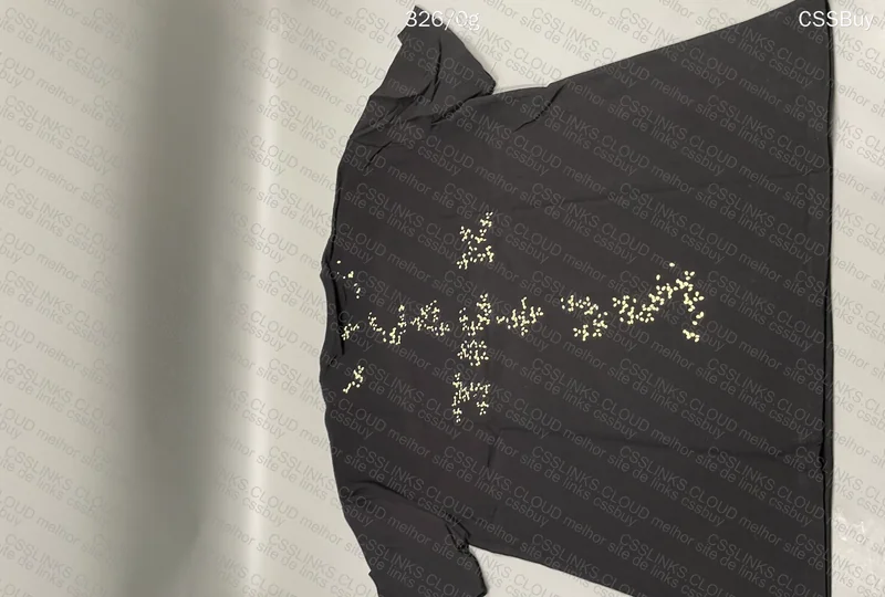 Cactus Jack T-Shirt 2