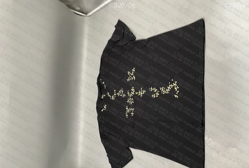 Cactus Jack T-Shirt 5